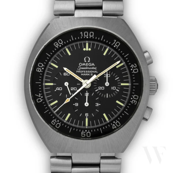 omega-speedmaster MKII-145014P1073885W