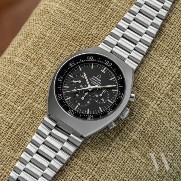 omega-speedmaster MKII-145014P1073904